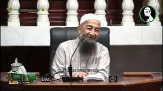 Koleksi Kuliyyah Ustaz Azhar Idrus : 'Sedekah Untuk Orang Lain' | 4K