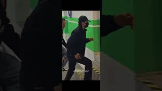 Shanghai arrival💚March 28-29 China GT Racing preseason testingwent smoothly and safely #shorts #yibo