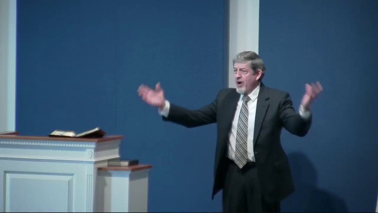 Putting Away the Strange Women (Ezra 10)