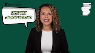 What Is Septic Tank Cleaning Insurance? [Coverage & Cost]