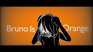 Bruno Is Orange Animation Meme