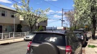 Apple iPhone 6 Sample Video