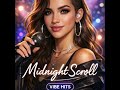 Midnight Scroll #dj #music
