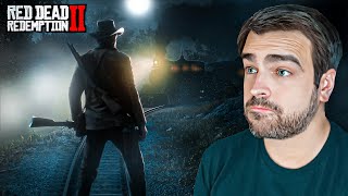 Red Dead in 2024 - Red Dead Redemption 2 #4