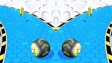 Going Balls Super SpeedRun Gameplay New Update Part 218