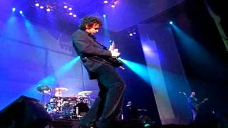 Video thumbnail of "Soda Stereo - Ella Usó mi Cabeza como un Revólver | Último Concierto Monterrey '97 (13/27)"