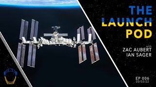 Famous REPLAY! The Launch Pod 006 - Lets Talk About It Net Worth