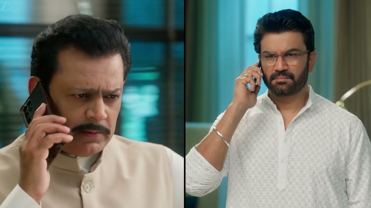 Tum Se Tum Tak | Ep - 126 | Best Scene | Nov 10 2025 | Zee TV