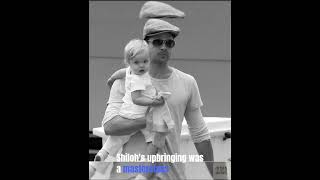 Shiloh Jolie-Pitt: The Untold Story of Hollywood’s Most Iconic Heir