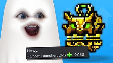 Ghost Lantern in 2023 Was Buffed! (Pixel Gun 3D)