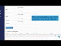 How to edit or delete Cronjob via cPanel with BLUE ARCTIC