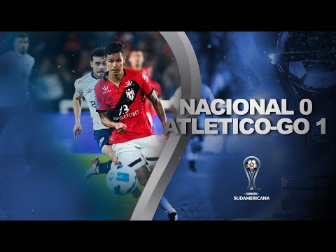 Club Nacional Atletico GO Goals And Highlights