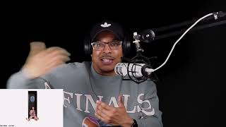Mac Miller 'Jet Fuel' REACTION
