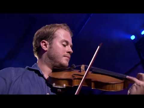 Recuerdos de la Alhambra - Francisco Tarrega performed by German violinist Tobias Feldmann