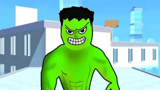 hit perfect 3d gameplay screenshot 3