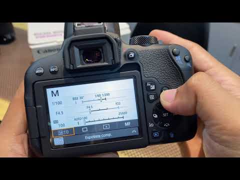 Review Canon 500D Di Tahun 2020, Harga cuman 1 Jutaan. 