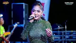 FULL ALBUM NEW ANISKA MUSIC - KHITAN ANDIKA PRATAMA SETIAWAN - WONORJO SAYUNG DEMAK