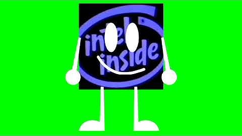 1st Source of What Happens if Intel Inside in the Youtube Watches X