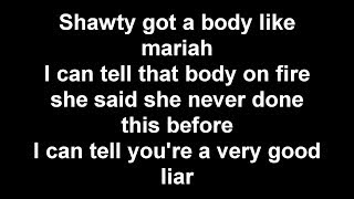 Koomz - Mariah Lyrics