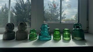 INSULATOR HUNT | Мичуринск