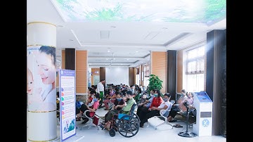 TRUNG TÂM Y TẾ HUYỆN YÊN LẬP NÂNG CAO CHẤT LƯỢNG KHÁM CHỮA BỆNH, ĐÁP ỨNG SỰ HÀI LÒNG CỦA NGƯỜI BỆNH