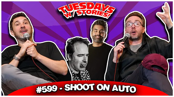 Shoot On Auto | Tuesdays With Stories #599 w/ Mark Normand & Joe List