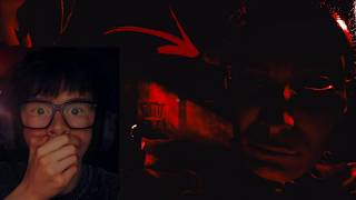 IVE NEVER BEEN THIS SCARED IN MY LIFE... [The Cabin Factory]