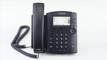 Polycom VVX 310