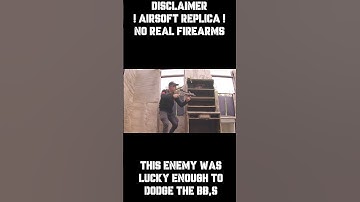 Airsoft C4 Motion Sensor Activated Explosive