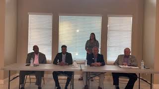 CFISD Board of Trustees Election 2021: Meet Candidates Ogletree, Irving, Ryan, & Covey