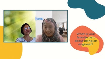 Get to know MOGEC Council Members for session 2021 - 2023 - Ms Voon Jye Yng