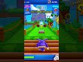 Sonic Dash Childhood Sonic Game gaming trending update 