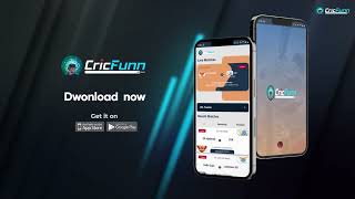 CricFunn Liveline - Fastest live cricket score update app with trending cricket news..... screenshot 5