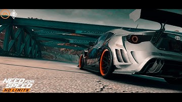 Need for speed™ No Limits: Undergroud Rival | Rain Check | Driver | Tracks - (week 9)