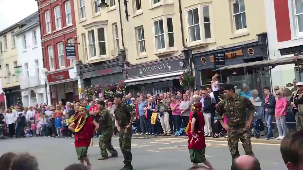 Nepali Folk Dance In London | nepali cultural dance in uk