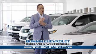 Bomnin Chevrolet   Tenemos los Precios Mas Bajos en la Nacion