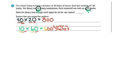 5th Grade Lesson 2-3 Applying Powers of 10