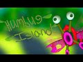 Snootbug  humbug island animated