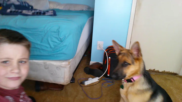 What we do when we're not making YouTube videos