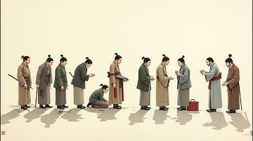 Tuyển tập 10 câu chuyện cổ nhân trí tuệ giúp bạn thay đổi vận mệnh ( Tập 1)