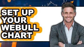 How to Set Up Your Webull Chart (The Only Way)