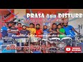 Kandy Live Band Female Voice Nonstop Prasa Ekka Disturb Dinesh Voice Nonstop 