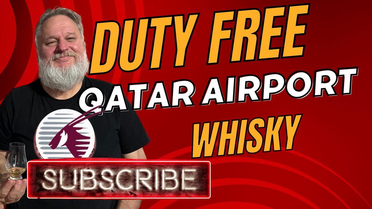 doha duty free cigarettes price list Duty free Qatar, Doha Hamad international airport whisky shopping liquor  prices