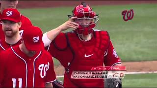 2012/09/02 Clippard seals the win