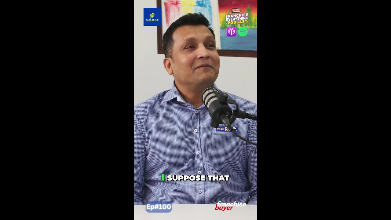 Multi-Store Growth Secrets for Franchisees