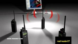 TRBOnet Pro Safety Radio for MOTOTRBO