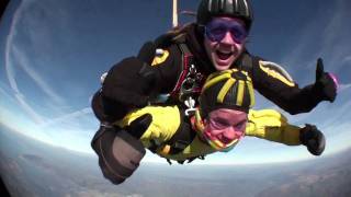 Matts Skydive