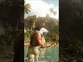 ARK: Survival Ascended RTX 5080 Ray Tracing | DLSS 4.5 | Cinematic Graphics Showcase