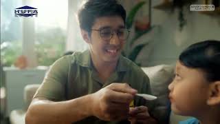 RCTI NASIONAL : JEDA IKLAN PENGGANTI ADZAN MAGHRIB 26/12/2025 18:11 WIB