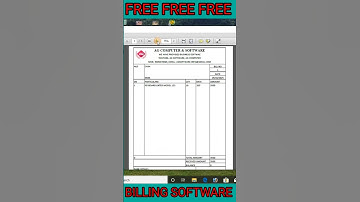 how to download free billing software | how to make Billing Software in Excel vba | inventory system